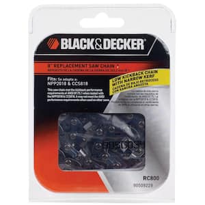 BLACK+DECKER Black and Decker LCS1020 2 Pack of OEM Replacement