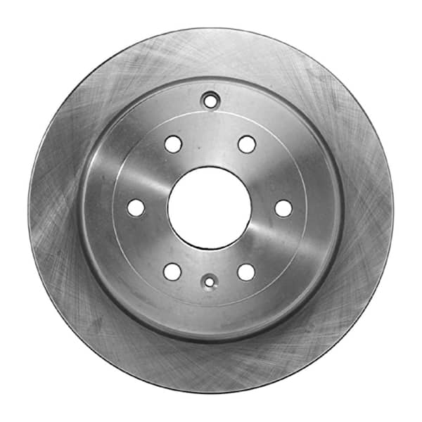 Bendix Disc Brake Rotor