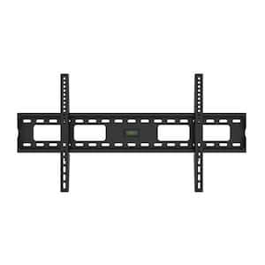 Extra Large Flat Low Profile TV Wall Mount for 50 in. - 92 in. TVs