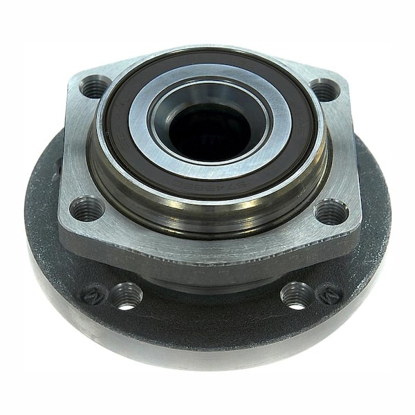 Timken Front Wheel Bearing and Hub Assembly fits 1994-1998 Volvo 850 C70,S70,V70