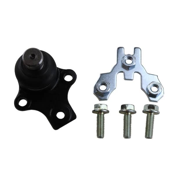 Beck/Arnley Suspension Ball Joint - Front Lower