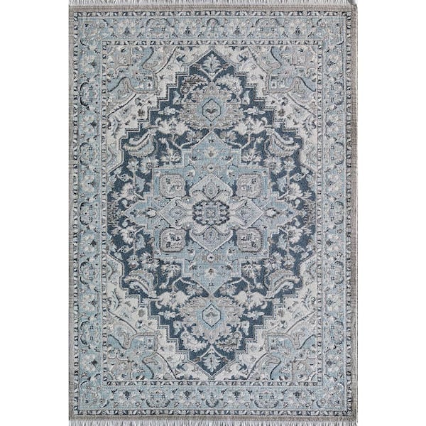 Rugs America Evergreen Forest 2 X 4ft. Indoor Area Rug