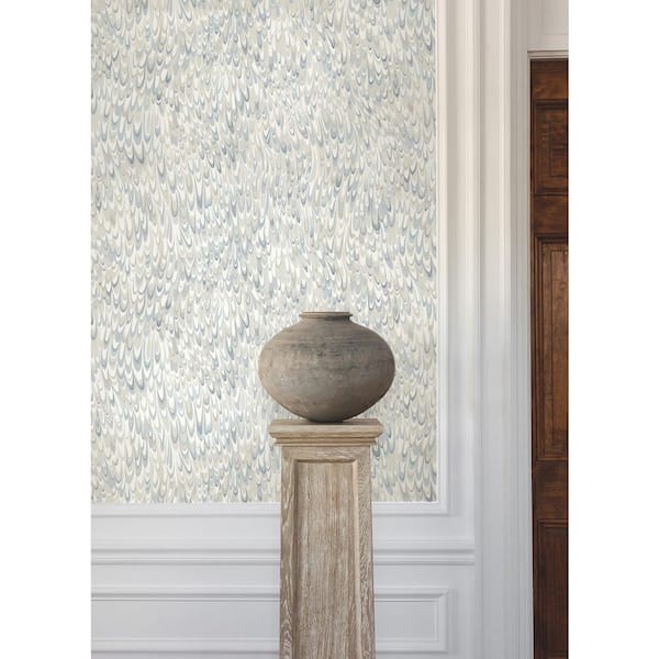 Aslan Blue Wallpaper