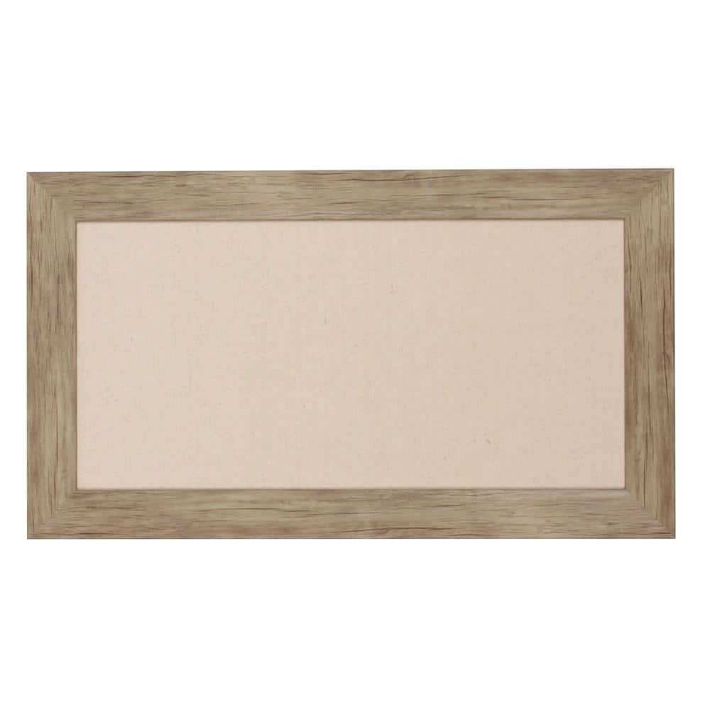 Beatrice Fabric Pinboard Memo Board