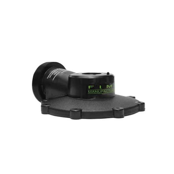 FIMCO MANUFACTURING INC. Mini Valve Replacement Top