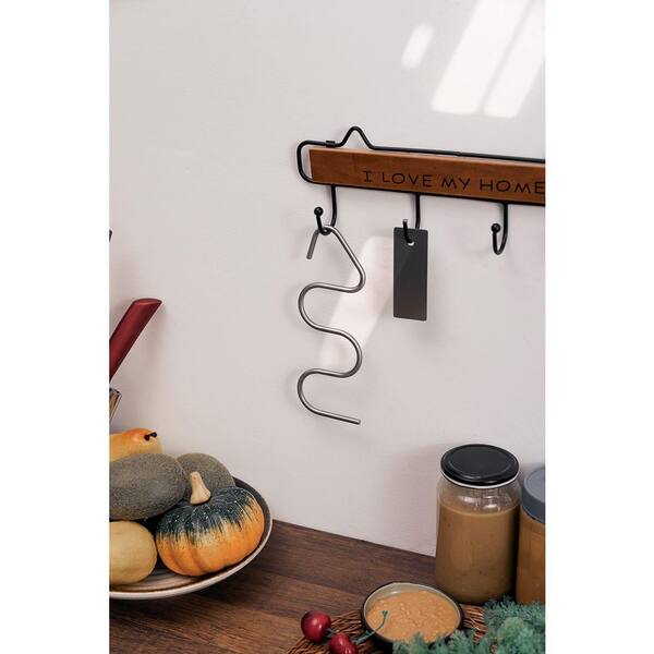 Stainless Steel Peanut Butter Stirrer Set for 12-30 oz. Jars Mixes