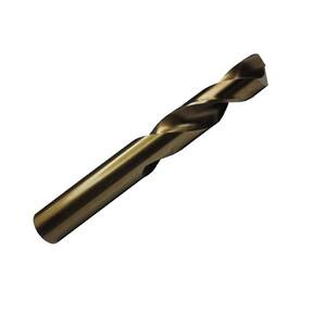 #58 M42 Cobalt Short Drill Bit (12-Piece)