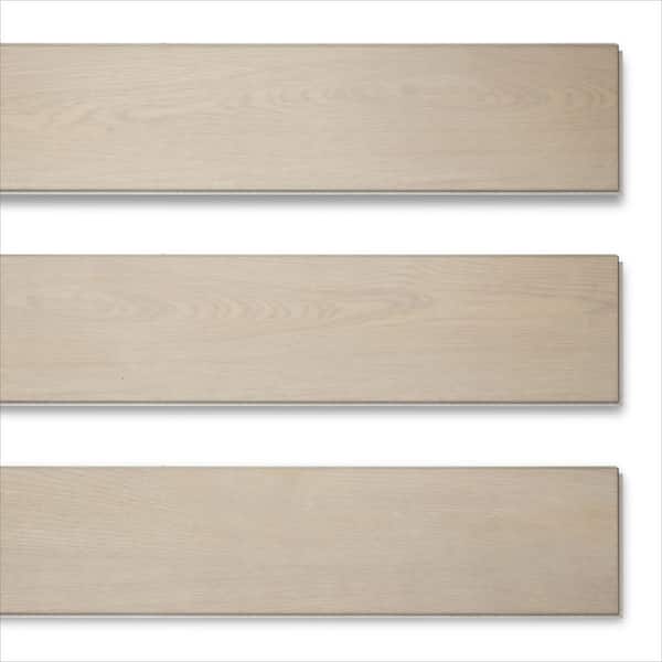 Master Design Sun Valley Oak SPC Rigid Core Waterproof Flooring 9 x 60  Waterproof Luxury Vinyl Plank Flooring 81184 SQFT Price : 2.99
