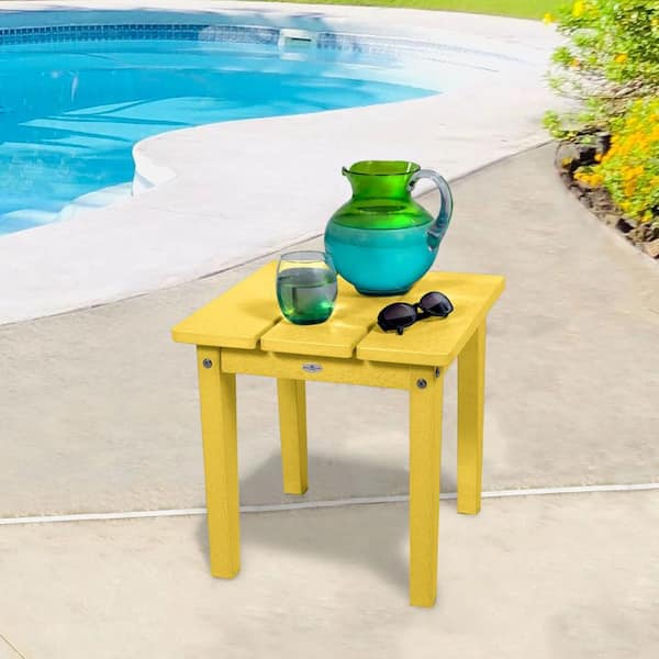 Highwood Adirondack Small Side Table