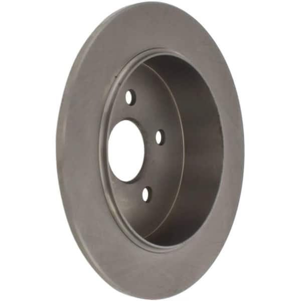 Centric Parts Disc Brake Rotor