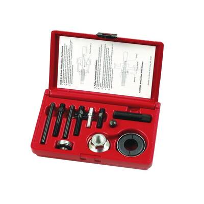Pulley Puller and Installer Set