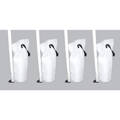 Canopy Sand Bags for Outdoor Shelter