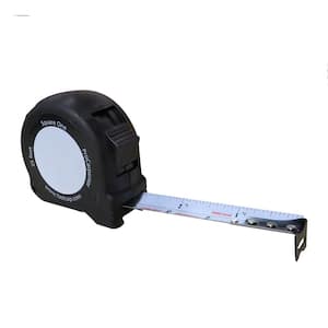 25 ft. Standard Square 1-Tape Measure