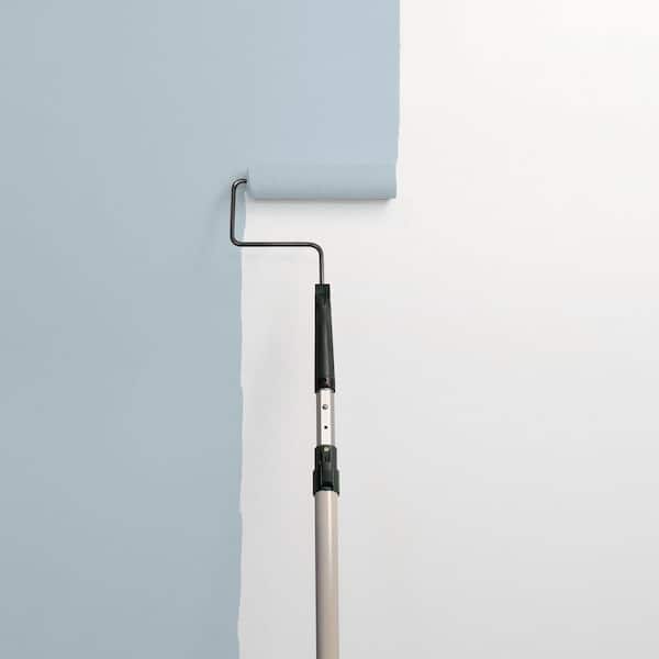 Ocean Drive PPG1040-3 Paint - Comparable to BENJAMIN MOORE'S Blue Heather