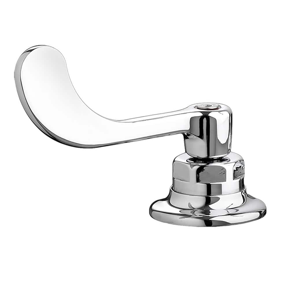 Monterrey Widespread 2-handle Bathroom Faucet