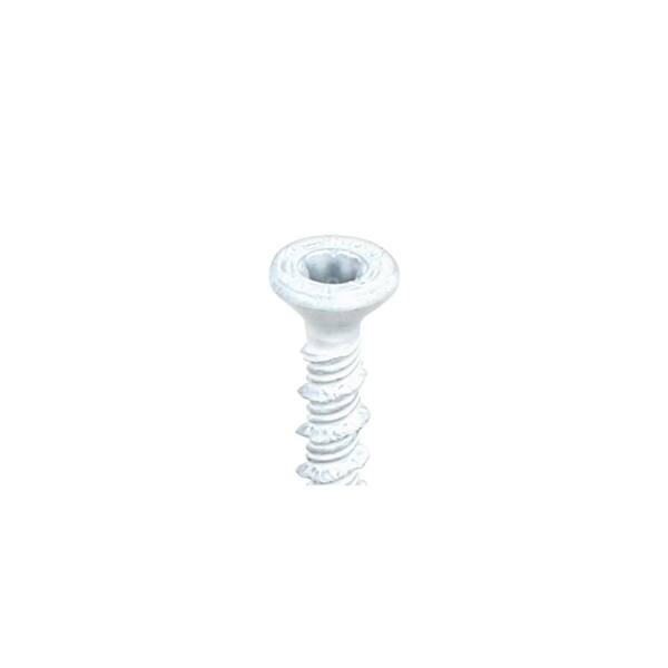 Tapcons For Concrete 175 Phillips Flat Head Concrete Screws - 3/16 X 3-1/4 With Masonry Bit Tapcon Anchors