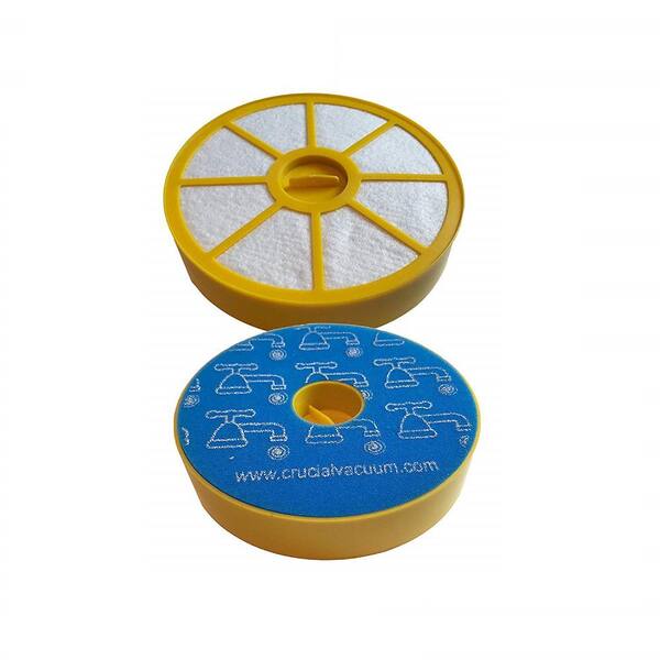 Pre Filters, Fits Dyson DC14, Washable 
