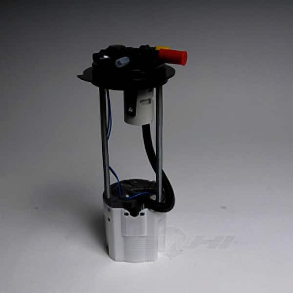 ACDelco Fuel Pump Module Assembly fits 2008 GMC Sierra 1500