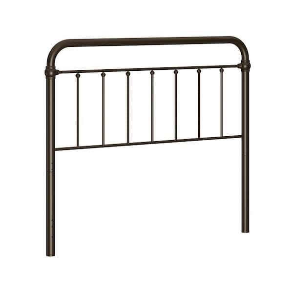 Kirkland Bronze Full/Queen Headboard