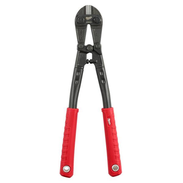 14 in. Bolt Cutter With 5/16 in. Max Cut Capacity 14 in. Bolt Cutter With 5/16 in. Max Cut Capacity