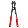 Milwaukee 14 In Bolt Cutter With 5 16 In Max Cut Capacity 48 22 4014 The Home Depot