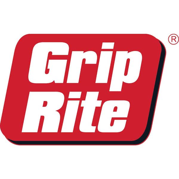 Grip-Rite #9 x 3-1/4 in. 16-Penny Vinyl-Coated Steel Sinker Nails