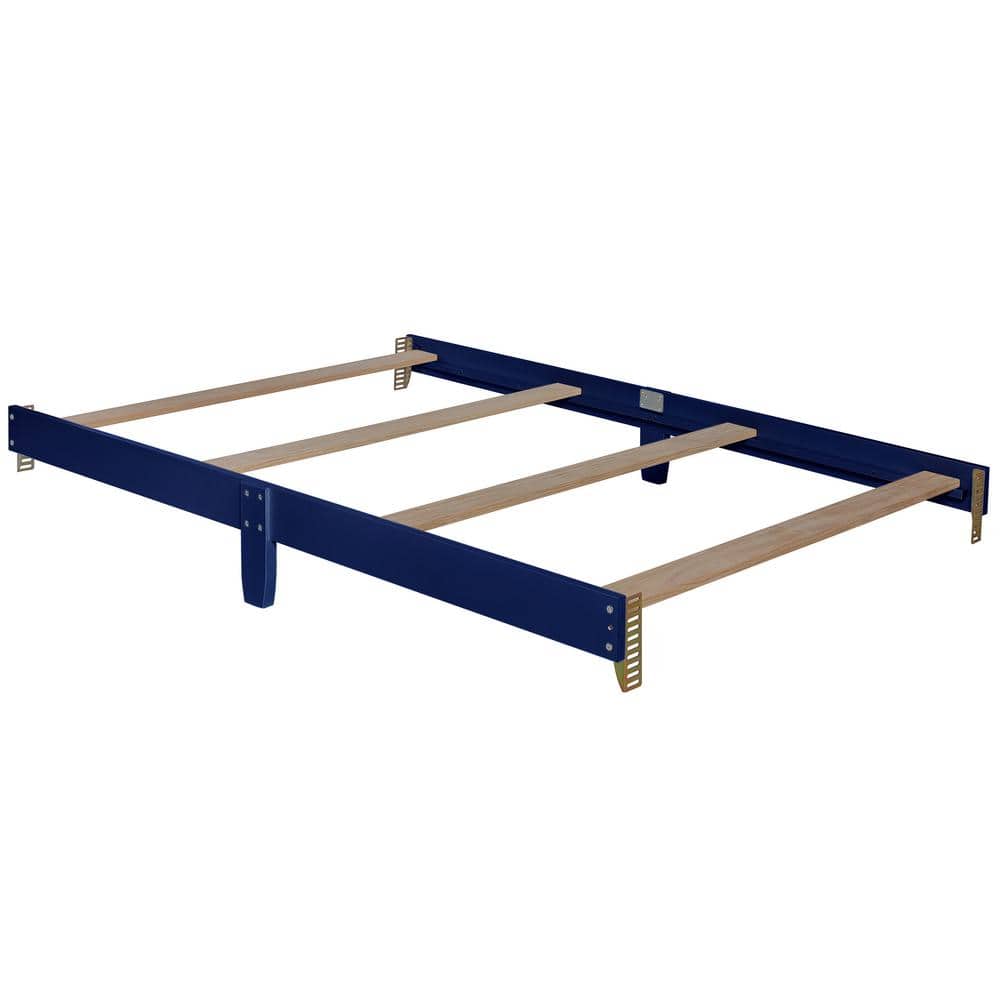 Dream On Me Universal Royal Blue Full Size Bed Rail (1-Pack) -  849-RB