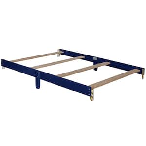 Universal Royal Blue Full Size Bed Rail (1-Pack)