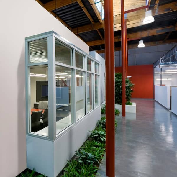 5 gal. #790A-3 Road Runner Semi-Gloss Interior Paint