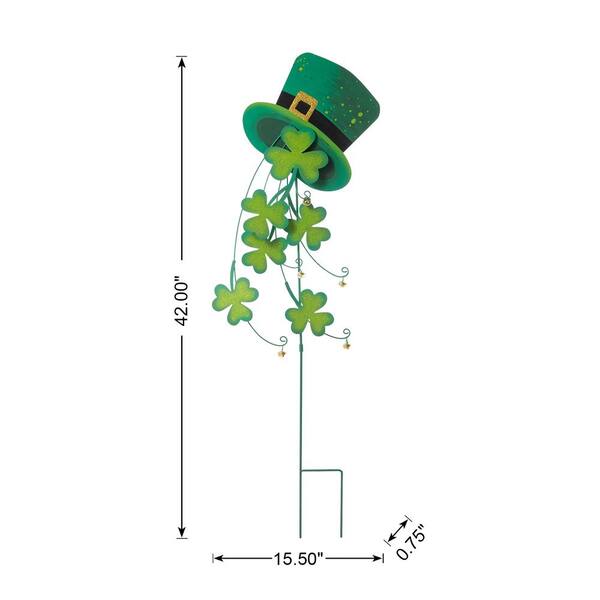 Shamrock Leprechaun