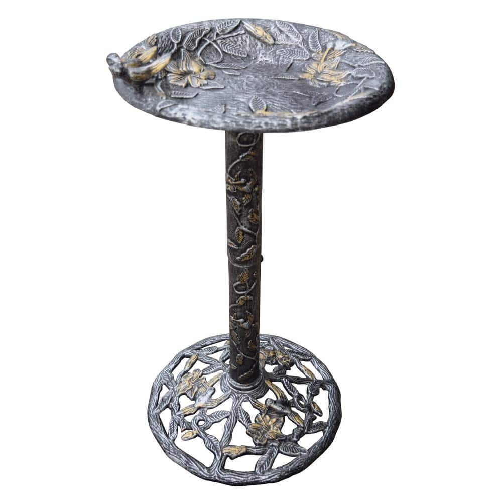 Hummingbird Bird Bath