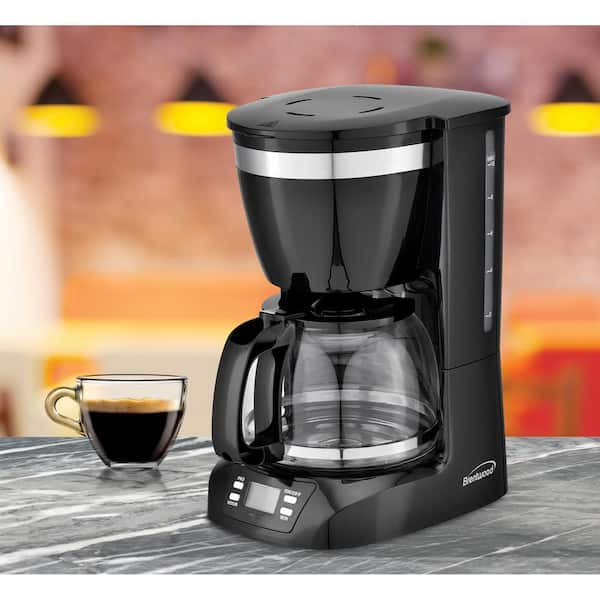 https://images.thdstatic.com/productImages/a6376113-2887-44b8-97be-85aeda2b12c9/svn/black-brentwood-appliances-drip-coffee-makers-ts-219bk-31_600.jpg