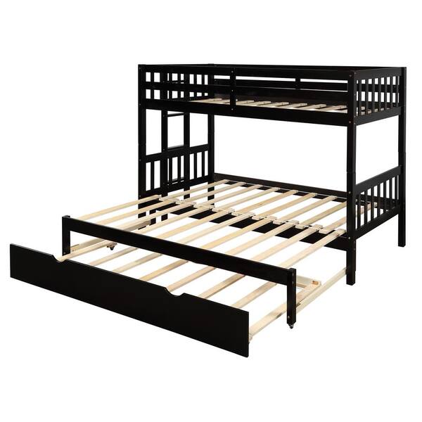 king size double bunk bed