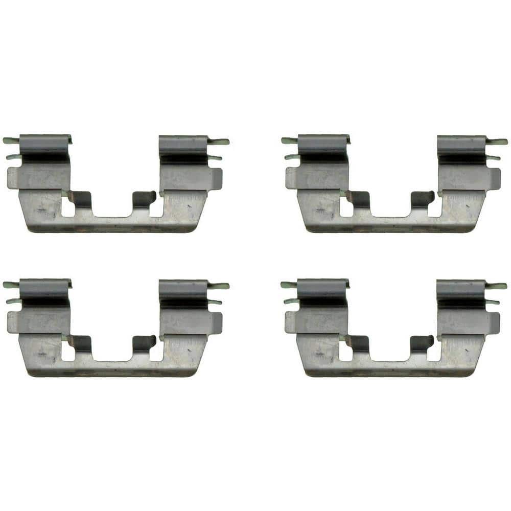 Disc Brake Hardware Kit price history on PriceWatchPro