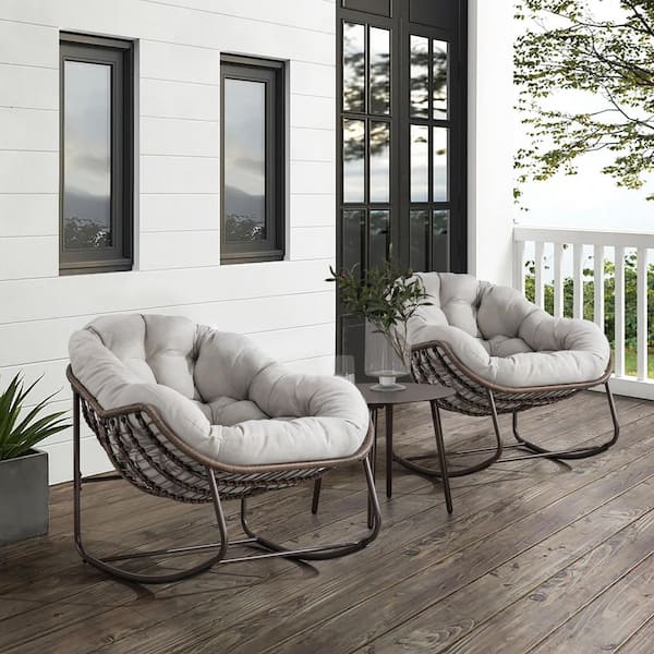 Cushions For Rocking Chairs