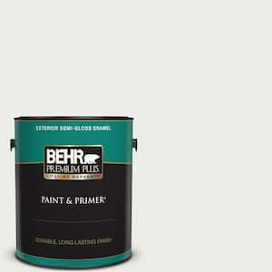 Zinsser® PERMA-WHITE® Mold & Mildew-Proof™* Exterior Paint Product Page