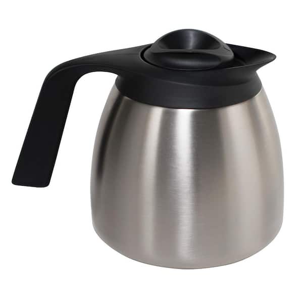 Thermal Carafe with Lid #4445
