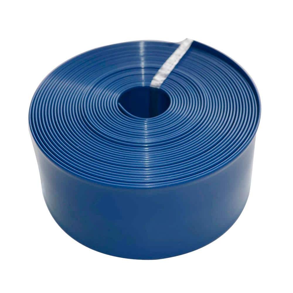 1-1/2 in. I.D. x 25 ft. Polyethylene Discharge Hose price history on PriceWatchPro