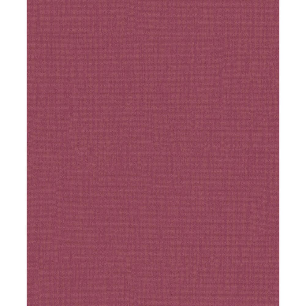 Raegan Red Texture Paper Strippable Roll (Covers 57.8 sq. ft.)