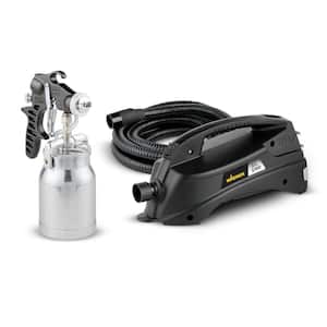 Earlex 5700 Stationary HVLP Paint Sprayer