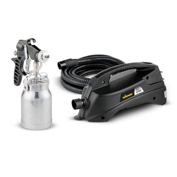 Earlex 5700 Stationary HVLP Paint Sprayer