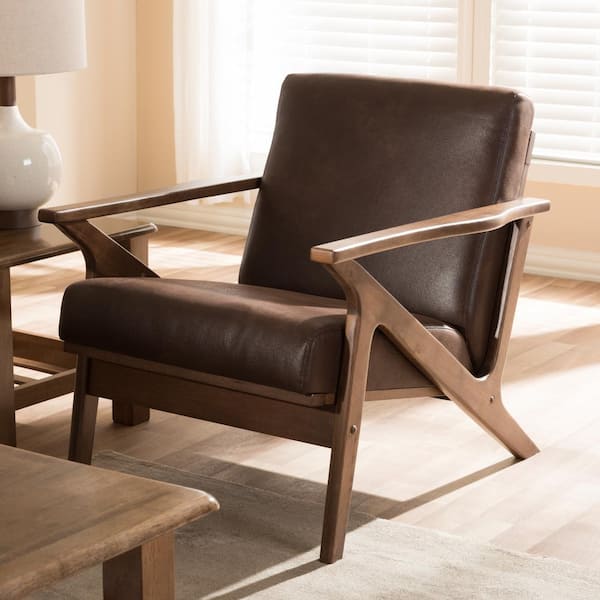 アンティーク雑貨 long chair B 1927-11B | Amani Chair - Brass | Kitano| Lexington Home Brands