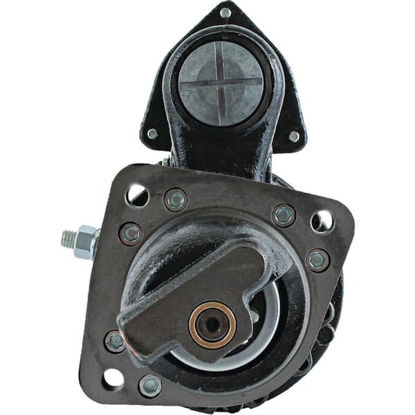 Starter for John Deere Crawlers 655 655B 750 750B 750C 755A 755B 850B  Graders 670A 672A/RE38632, RE43300