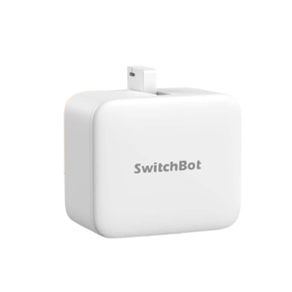 Smart Switch Fingerbot Button Pusher with Timer and App Control for Rocker 