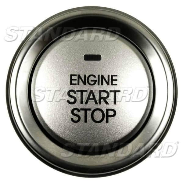 Intermotor Push To Start Switch 2011 Hyundai Equus