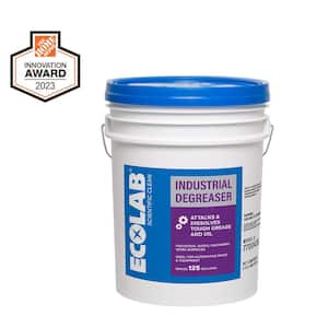5 Gal. Industrial Degreaser Concentrate