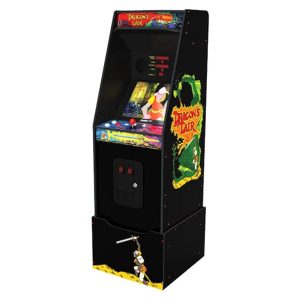Double Dragon Video Arcade Game for Sale