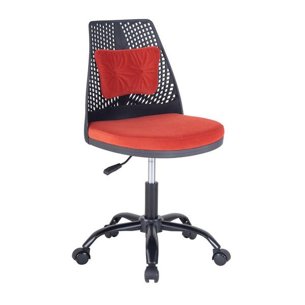 Imperial Pittsburgh Steelers Armless Office Task Chair