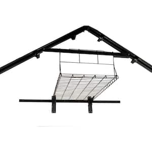 3 ft. 7 in. x 2 ft. 1/2 in. Metal Shed Loft Kit for Alpine/Cascade/Sutton Series Sheds