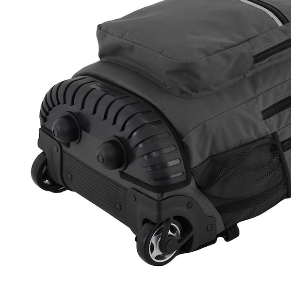 black hole 40l patagonia Patagonia Black Hole Duffel 40L The Backpacker